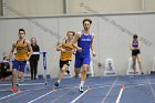 Track & Field  Men’s Track & Field open up the 2023 indoor season with a home meet against Colby College. They also competed against visiting Wentworth Institute of Technology, Worcester State University, Gordon College and Connecticut College. - Photo by Keith Nordstrom